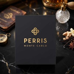 Discovery Set Black Collection 10 x 2 ml - Perris Monte Carlo