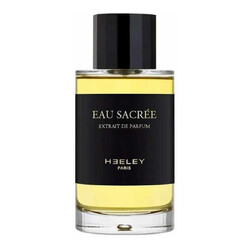 Eau Sacree - Extrait De Parfum - James Heeley