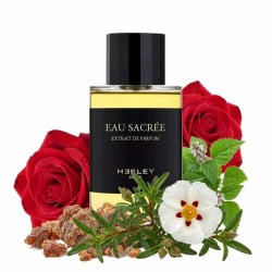Eau Sacreee-Extrait de Parfum - James Heeley Advisory und freies Verschiffen!