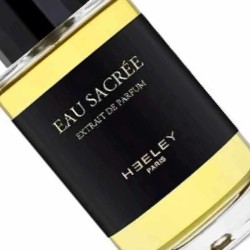 Eau Sacreee-Extrait de Parfum - James Heeley Advisory und freies Verschiffen!