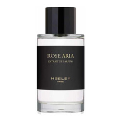 Rose Aria - Etalda de Parfum - James Heeley