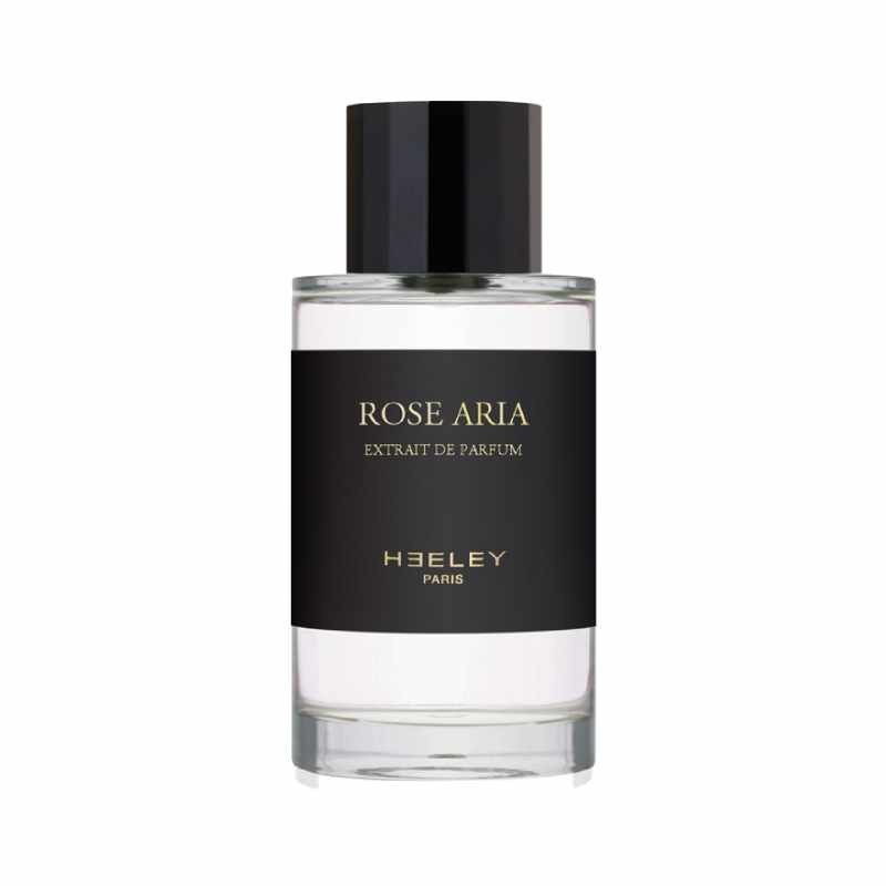 Роза Ария - Extrait de Parfum - Джеймс Каблуй, консультативная и бесплатная доставка!