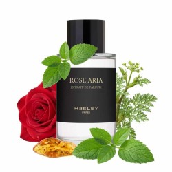 玫瑰咏叹调 -  Parfum extrait de Parfum  -  James Heeley咨询和免费送货！!