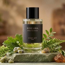 Rose Aria - Extrait de Parfum - James Heeley Advisory und freies Verschiffen!