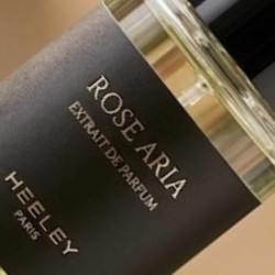 Роза Ария - Extrait de Parfum - Джеймс Каблуй, консультативная и бесплатная доставка!