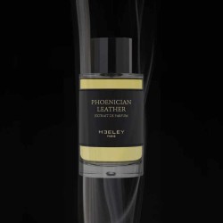 Phoenicjusz Leather - Etstraian de Parfum - James Heeley Doradztwo i Darmowa Wysyłka!