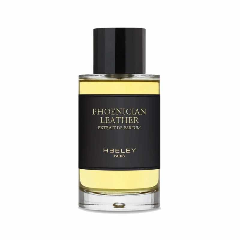 Phoenicjusz Leather - Etstraian de Parfum - James Heeley Doradztwo i Darmowa Wysyłka!