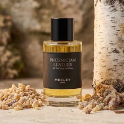 Cuir phénicien - Extrait de Parfum - Advisorie James Heeley et Livraison gratuite!
