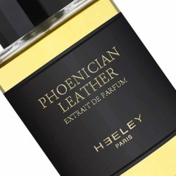 Phoenician Leather - Extrait de Parfum - James Heeley Advisory en gratis verzending!