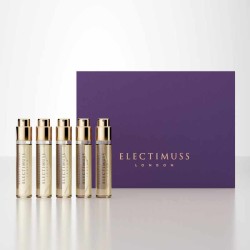 Travel Set - Electimuss