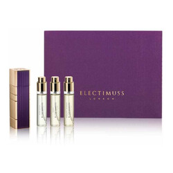 Travel Set - Electimuss