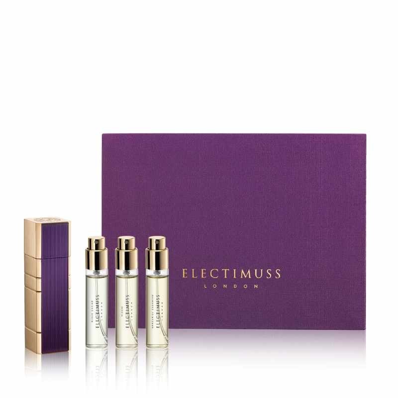 Travel Set - Electimuss