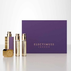 Travel Set - Electimuss
