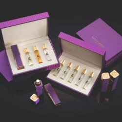 Travel Set - Electimuss