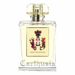 Carthusia - Mediterran Eau de Parfum - Citrus Unisex.