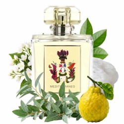Carthusia - Mediterranean Eau de Parfum - Citrus Unisex.
