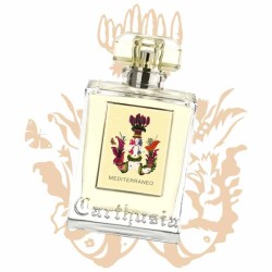 Carthusia - Middelhavs Eau de Parfum - Citrus Unisex.