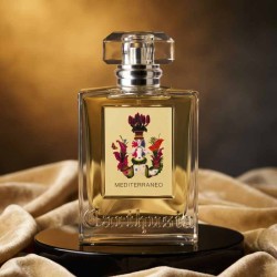 Carthusia  - 地中海eau de parfum  - 柑橘类别。