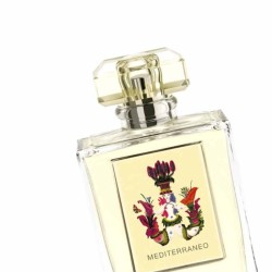 Carthusia - Middelhavs Eau de Parfum - Citrus Unisex.