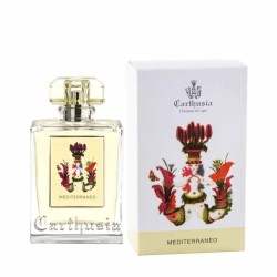Carthusia - Middelhavs Eau de Parfum - Citrus Unisex.