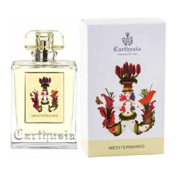 Carthusia  - 地中海eau de parfum  - 柑橘类别。