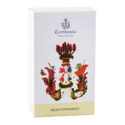Carthusia - Eau de Parfum méditerranéen - Citrus Unisexe.