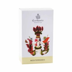 Carthusia  - 地中海eau de parfum  - 柑橘类别。