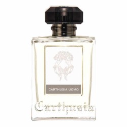 Carthusia - Уомо ЕАЕ де парфум - цитрусовый.