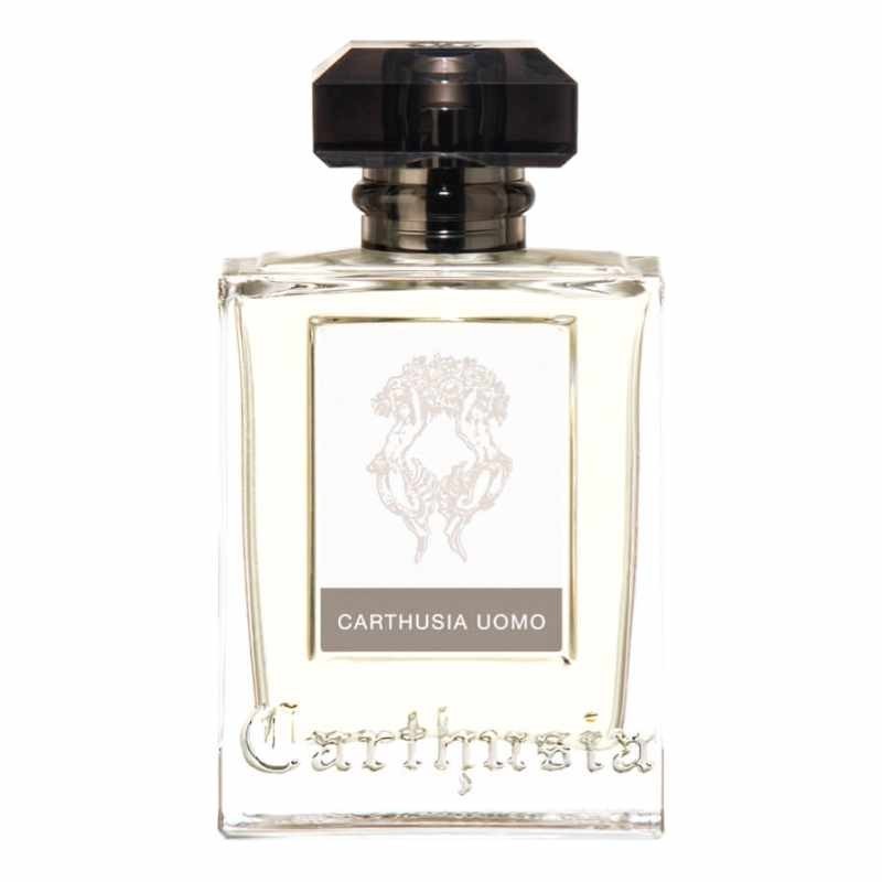 Carthusia - Uomo Eau de Parfum - Agrumi.