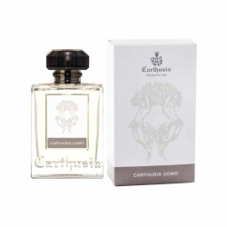 Carthusia - Uomo Eau de Parfum - Homme d'agrumes.