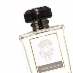 Carthusia - Uomo Eau de Parfum - Agrumi.