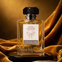 Carthusia - Uomo Eau de Parfum - Citrus Man.