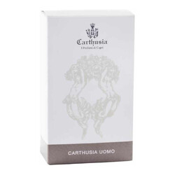 Carthusia - Uomo Eau de Parfum - Homme d'agrumes.