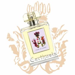 Carthusia - Fiori di Capri Eau de Parfum - Blumenfrau.