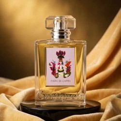 Carthusia - Fiori di Capri Eau de Parfum - Blumenfrau.