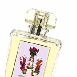 Carthusia - Fiori di Capri Eau de Parfum - Blomkvinna.