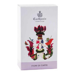 Carthusia - Fiori di Capri Eau de Parfum - Blomkvinna.