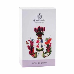 Carthusia - Fiori di Capri Eau de Parfum - Blomsterkvinde.