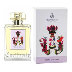 Carthusia - Fiori di Capri Eau de Parfum - donna floreale.
