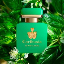 Intenso di Basilico - Carthusia ¡Asesoría y Envíos Gratis!