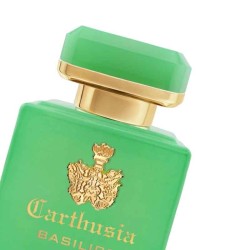 Perfume Intenso de Basilico - Carthusia | Perfumaria Laura - Frete Grátis
