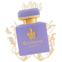Intense perfume di myrto - Carthusia | Perfumery Laura - Free Shipping