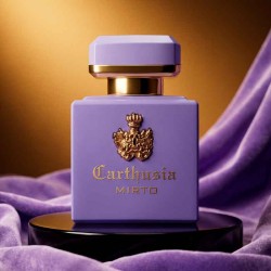 激烈的香水di myrto  -  Carthusia | 香水劳拉 - 邮费全免