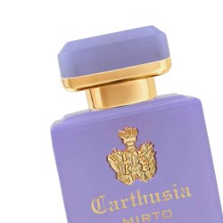 Intense perfume di myrto - Carthusia | Perfumery Laura - Free Shipping