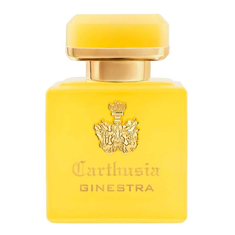 PARFUME INTENSE DI GINESTRA 50 ml - Carthusia | Parfumerie Laura - Livraison Gratuite