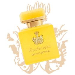 PARFUME INTENSE DI GINESTRA 50 ml - Carthusia | Parfumerie Laura - Livraison Gratuite