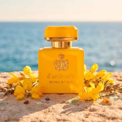 Intense parfume di ginestra 50 ml - Carthusia | Parfumery Laura - Gratis forsendelse