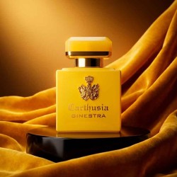 Perfume intenso di Ginestra 50 ml - Carthusia | Perfumaria Laura - Frete Grátis