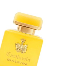 Intensive Parfüm di Ginestra 50 ml - Carthusia | Parfümerie-Laura - Kostenloser Versand