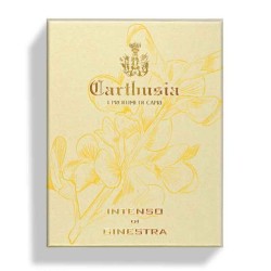 Интенсивные духи ди Гинестра 50 мл - Carthusia | Парфюмерия Лаура - Бесплатная доставка